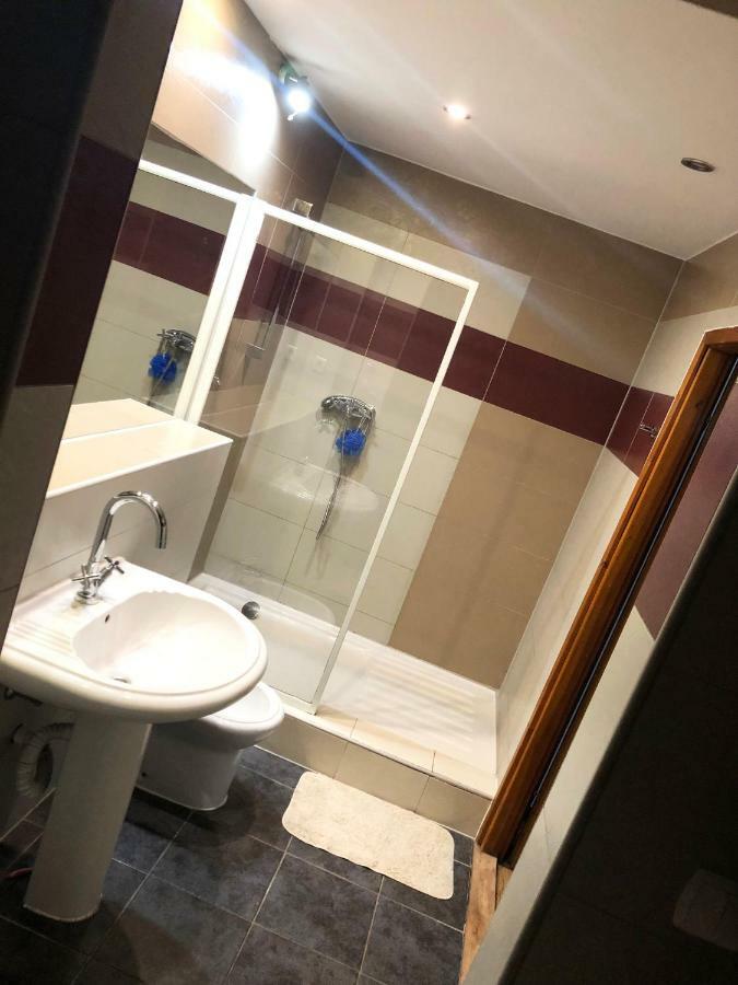 Glamour Apartment Florianska 32 Krakow Bagian luar foto